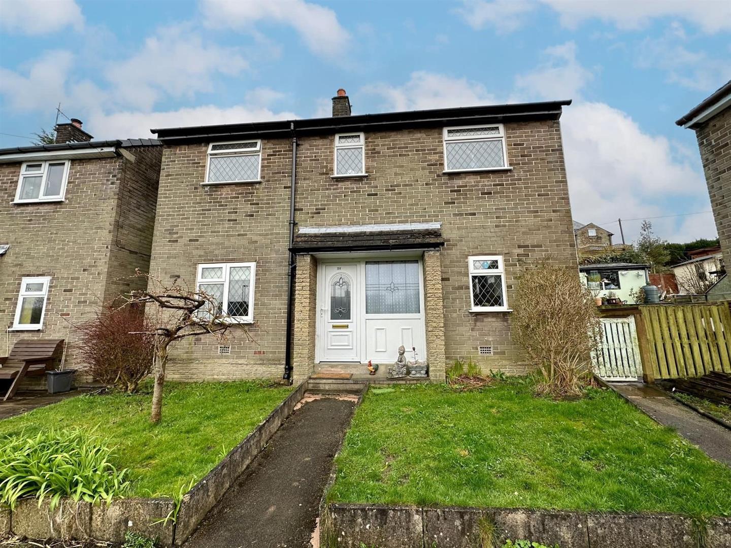 Reddish Avenue, Whaley Bridge, High Peak